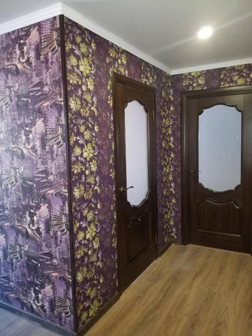 2х комнатная с ремонтом в центре.Renovated, center Apartment Khmelʼnytsʼkyy Екстериор снимка