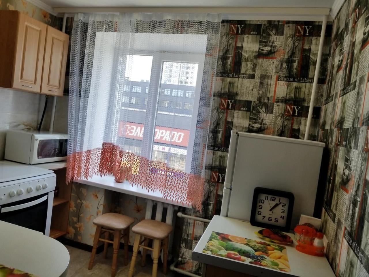 2х комнатная с ремонтом в центре.Renovated, center Apartment Khmelʼnytsʼkyy Екстериор снимка
