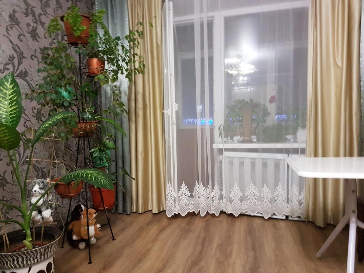 2х комнатная с ремонтом в центре.Renovated, center Apartment Khmelʼnytsʼkyy Екстериор снимка